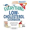 Everything Lowcholesterol Cookbook Keep You Heart Healthy With