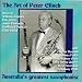 Classical Music : The Art of Peter Clinch