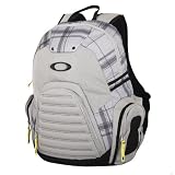 Oakley Peak Load Backpack (Black / Grey)