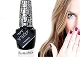 Discounts Opi Nail Colors:OPI Nail Lacquer BLACK SHATTER - Katy Perry Collection