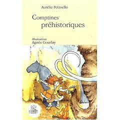 Comptines pr�historiques