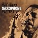 Presenting the Great Saxophone Players