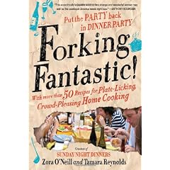 Forking Fantastic!