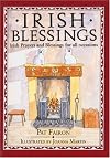 Irish Blessings: Irish Blessings and Prayers for All Occasions