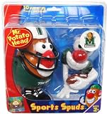 Marshall Mr. Potato Head Toy