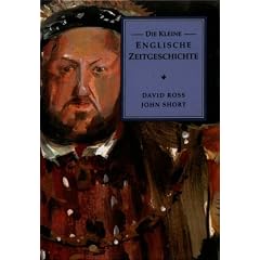 Little History of England (Little English Bookshelf)