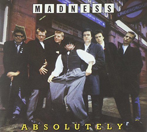 Madness - Absolutely - Madness - Zortam Music