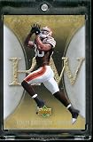 2007 Upper Deck Artifacts #26 Kellen Winslow Browns Football Card - Mint Condition - Shipped in Protective Display Case !