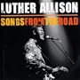 Songs From the Road (Bonus Dvd)