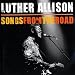 Songs From the Road (Bonus Dvd)