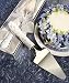 Set of 24 Vine Design Cake Server Favors