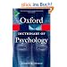 A Dictionary of Psychology (Oxford Dictionary of Psychology)