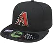 Mens Arizona Diamondbacks Alternate Authentic On-Field 59FIFTY Cap