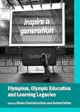 Olympism, Olympic education and learning legacies