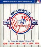 100th Anniversary New York Yankees
