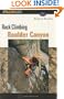 Rock Climbing Boulder Canyon