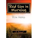 Red Sun in Morning: A Novel
