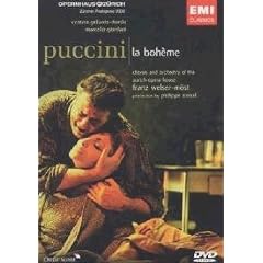 La Boheme