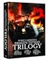 Stieg Larsson's Dragon Tattoo Trilogy (The Girl with the Dragon Tattoo / The Girl Who Played with Fire / The Girl Who Kicked the Hornet's Nest)