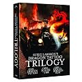 Stieg Larsson's Dragon Tattoo Trilogy (The Girl with the Dragon Tattoo / The Girl Who Played with Fire / The Girl Who Kicked the Hornet's Nest)