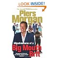 Misadventures of a Big Mouth Brit