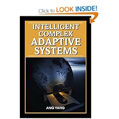 Intelligent Complex Adaptive Systems