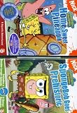 SpongeBob SquarePants: Home Sweet Pineapple/Spongebob Goes Prehistoric (REGION 1) (NTSC)
