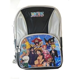 Un Sac � dos de Morceau - Un Sac d'Ecole de Morceau