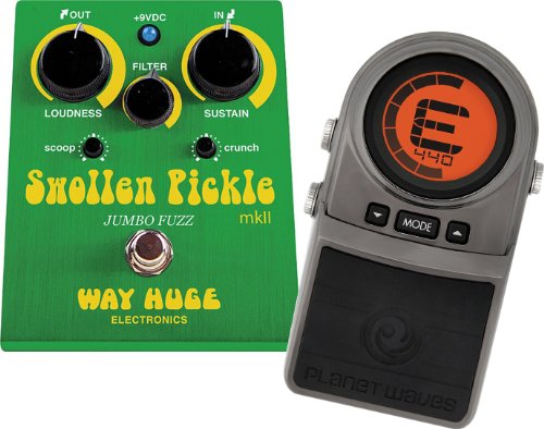 Way Huge Swollen Pickle MK11 Bundle Deal!