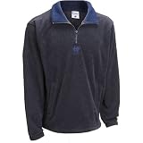 Columbia Notre Dame Fighting Irish Quarter Zip Fleece at Columbia Sportswear