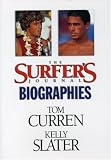 Curren & Slater: Surfer's Journal Biography [DVD] [Import]