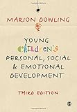 Young children's personal, social and emotional development