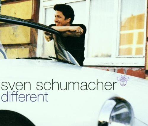 Sven Schumacher - Different [single-cd] - Zortam Music