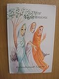 Three companions