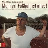 Maenner!fussball Ist Alles!-kr