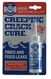 CAPT TOLLEY CREEPING CRACK CURE/SEALANT-BOATS FIX LEAKS - 60ml