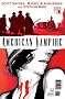 American Vampire, Tome 1 : Sang neuf