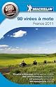 90 vir&eacute;es &agrave; moto : France