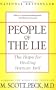 People of the Lie