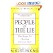 People of the Lie: The Hope for Healing Human Evil