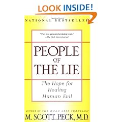 People of the Lie