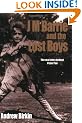 J.M.Barrie and the Lost Boys