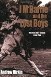 JM Barrie and the Lost Boys