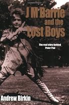 J.M. Barrie and the Lost Boys: The real story behind Peter Pan