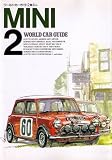 MINI (Japan Import) (World Car Guide, 2)