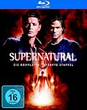 Supernatural 