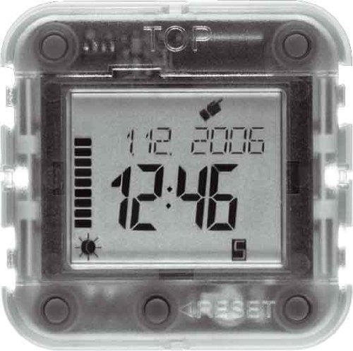 Timer-Bedienelement 6455