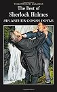 The Best of Sherlock Holmes