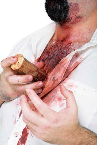 PM6778117 Wooden Stake Prop