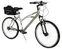 Dekra D-Drive Urban Voyager Women's Chainless Comfort Bike (26-Inch Wheels)